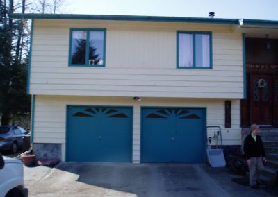 Before